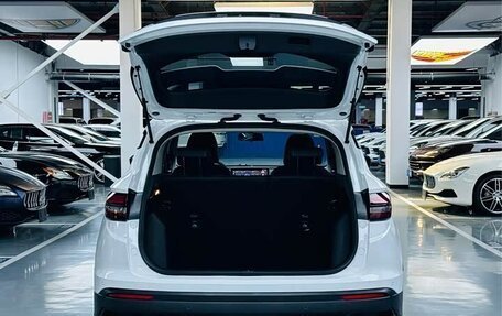 Geely Coolray I, 2025 год, 1 630 008 рублей, 8 фотография