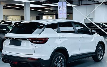 Geely Coolray I, 2025 год, 1 630 008 рублей, 4 фотография