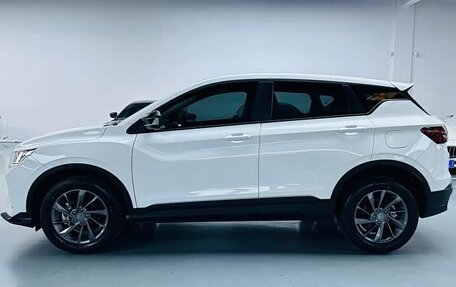 Geely Coolray I, 2025 год, 1 630 008 рублей, 7 фотография