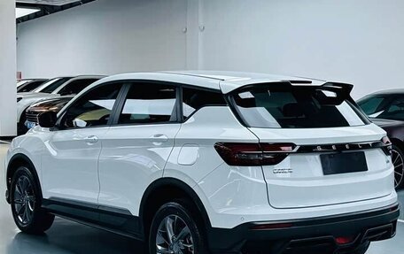 Geely Coolray I, 2025 год, 1 630 008 рублей, 6 фотография