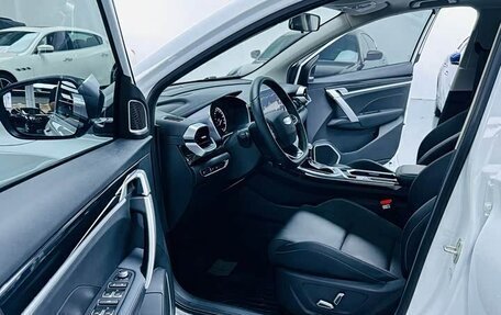 Geely Coolray I, 2025 год, 1 630 008 рублей, 9 фотография