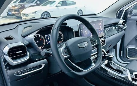 Geely Coolray I, 2025 год, 1 630 008 рублей, 11 фотография