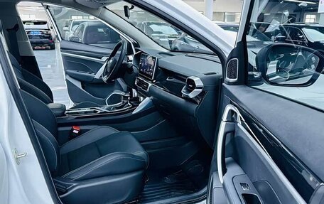 Geely Coolray I, 2025 год, 1 630 008 рублей, 13 фотография
