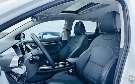 Geely Coolray I, 2025 год, 1 630 008 рублей, 10 фотография
