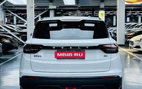 Geely Coolray I, 2025 год, 1 630 008 рублей, 5 фотография