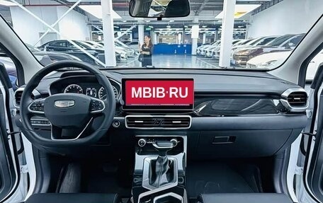 Geely Coolray I, 2025 год, 1 630 008 рублей, 12 фотография