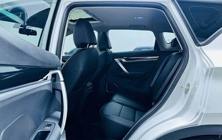 Geely Coolray I, 2025 год, 1 630 008 рублей, 15 фотография