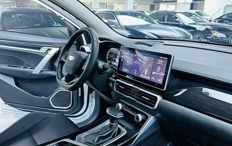 Geely Coolray I, 2025 год, 1 630 008 рублей, 14 фотография