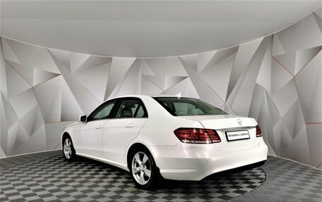 Mercedes-Benz E-Класс, 2014 год, 1 365 150 рублей, 4 фотография
