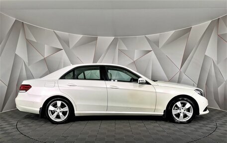 Mercedes-Benz E-Класс, 2014 год, 1 365 150 рублей, 6 фотография