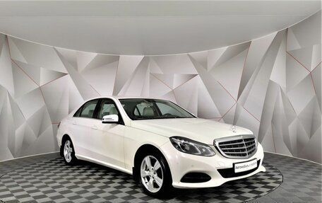Mercedes-Benz E-Класс, 2014 год, 1 365 150 рублей, 3 фотография