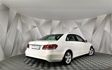 Mercedes-Benz E-Класс, 2014 год, 1 365 150 рублей, 2 фотография