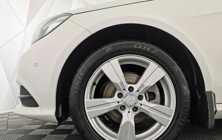 Mercedes-Benz E-Класс, 2014 год, 1 365 150 рублей, 9 фотография