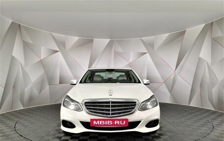 Mercedes-Benz E-Класс, 2014 год, 1 365 150 рублей, 7 фотография