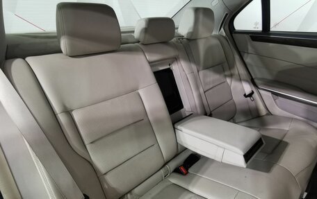Mercedes-Benz E-Класс, 2014 год, 1 365 150 рублей, 15 фотография