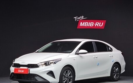 KIA K3, 2023 год, 1 452 000 рублей, 1 фотография