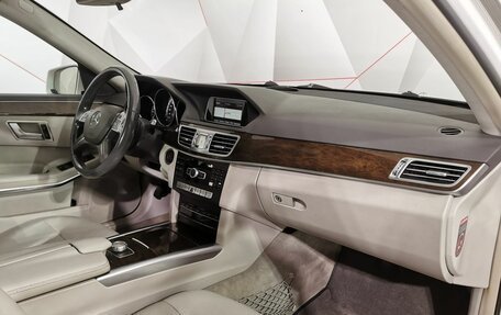 Mercedes-Benz E-Класс, 2014 год, 1 365 150 рублей, 11 фотография