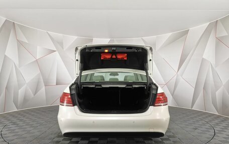 Mercedes-Benz E-Класс, 2014 год, 1 365 150 рублей, 10 фотография