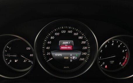 Mercedes-Benz E-Класс, 2014 год, 1 365 150 рублей, 16 фотография