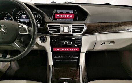 Mercedes-Benz E-Класс, 2014 год, 1 365 150 рублей, 13 фотография