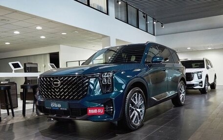 GAC GS8, 2026 год, 4 549 000 рублей, 1 фотография