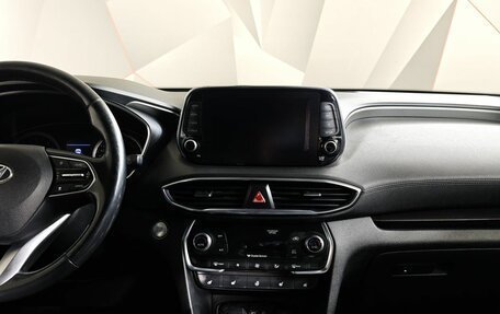 Hyundai Santa Fe IV, 2018 год, 2 600 000 рублей, 15 фотография