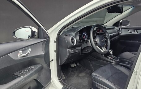 KIA K3, 2023 год, 1 452 000 рублей, 6 фотография