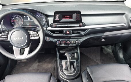 KIA K3, 2023 год, 1 452 000 рублей, 5 фотография