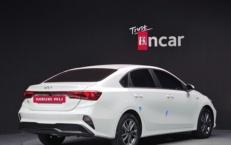 KIA K3, 2023 год, 1 452 000 рублей, 3 фотография