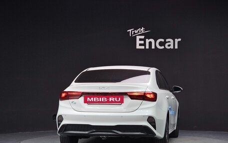 KIA K3, 2023 год, 1 452 000 рублей, 4 фотография