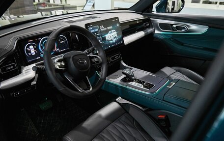 GAC GS8, 2026 год, 4 549 000 рублей, 5 фотография