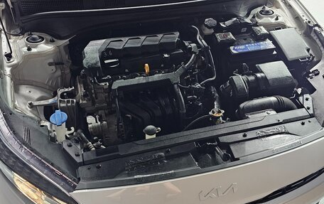 KIA K3, 2023 год, 1 452 000 рублей, 9 фотография