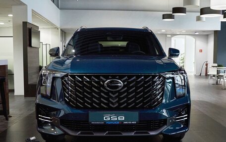 GAC GS8, 2026 год, 4 549 000 рублей, 2 фотография