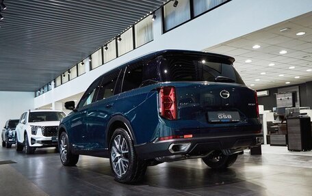 GAC GS8, 2026 год, 4 549 000 рублей, 4 фотография