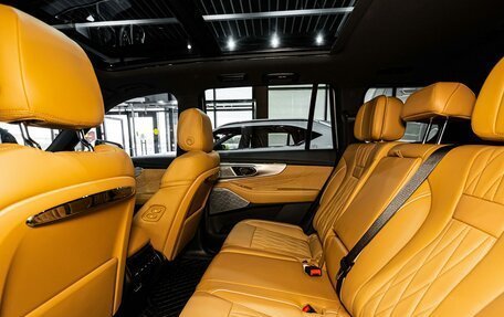 GAC GS8, 2026 год, 5 349 000 рублей, 10 фотография