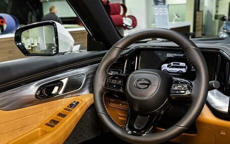 GAC GS8, 2026 год, 5 349 000 рублей, 9 фотография