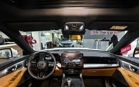 GAC GS8, 2026 год, 5 349 000 рублей, 8 фотография