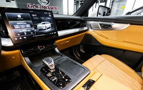 GAC GS8, 2026 год, 5 349 000 рублей, 12 фотография