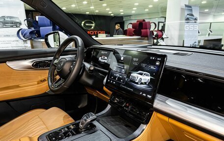 GAC GS8, 2026 год, 5 349 000 рублей, 13 фотография