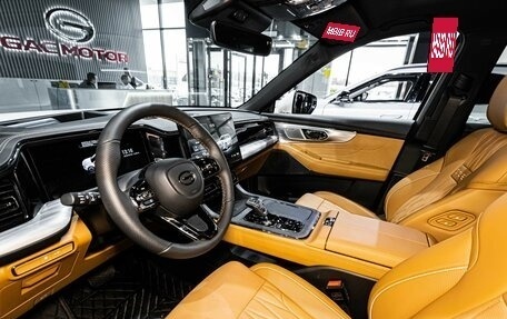 GAC GS8, 2026 год, 5 349 000 рублей, 11 фотография