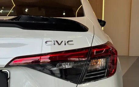 Honda Civic, 2023 год, 1 410 888 рублей, 9 фотография
