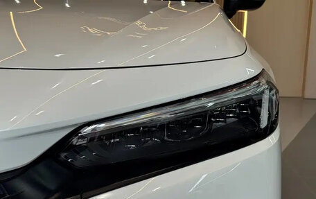 Honda Civic, 2023 год, 1 410 888 рублей, 8 фотография