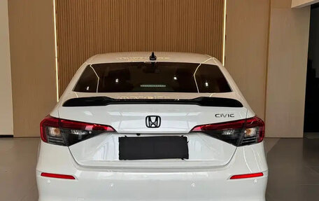 Honda Civic, 2023 год, 1 410 888 рублей, 6 фотография
