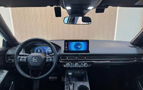 Honda Civic, 2023 год, 1 410 888 рублей, 15 фотография