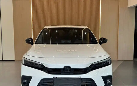 Honda Civic, 2023 год, 1 410 888 рублей, 2 фотография