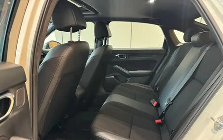Honda Civic, 2023 год, 1 410 888 рублей, 12 фотография