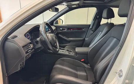Honda Civic, 2023 год, 1 410 888 рублей, 10 фотография