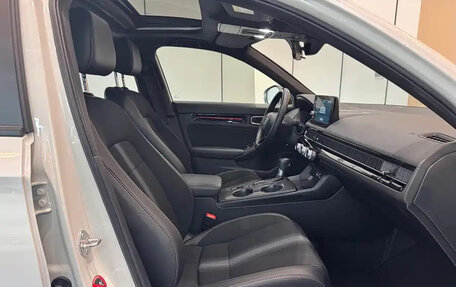 Honda Civic, 2023 год, 1 410 888 рублей, 11 фотография