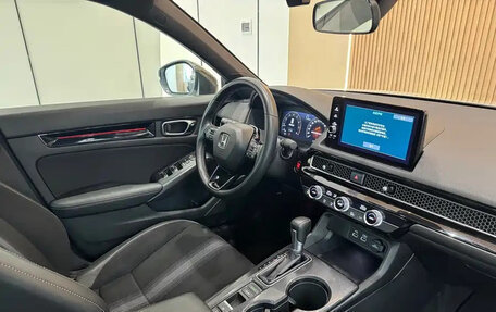 Honda Civic, 2023 год, 1 410 888 рублей, 14 фотография