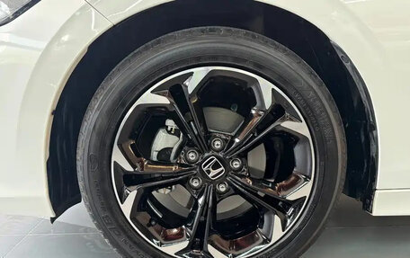 Honda Civic, 2023 год, 1 410 888 рублей, 19 фотография